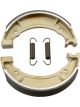 TRW Motorcycle Brake Shoe