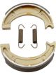 TRW Motorcycle Brake Shoe
