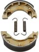 TRW Motorcycle Brake Shoe