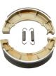 TRW Motorcycle Brake Shoe