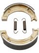 TRW Motorcycle Brake Shoe