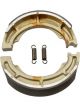 TRW Motorcycle Brake Shoe