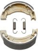 TRW Motorcycle Brake Shoe
