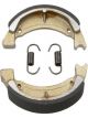TRW Motorcycle Brake Shoe