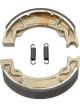 TRW Motorcycle Brake Shoe