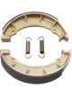 TRW Motorcycle Brake Shoe