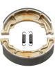 TRW Motorcycle Brake Shoe