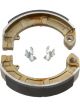 TRW Motorcycle Brake Shoe