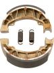 TRW Motorcycle Brake Shoe