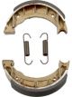 TRW Motorcycle Brake Shoe