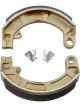 TRW Motorcycle Brake Shoe