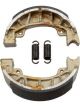 TRW Motorcycle Brake Shoe