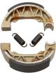 TRW Motorcycle Brake Shoe