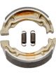 TRW Motorcycle Brake Shoe