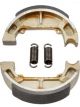 TRW Motorcycle Brake Shoe