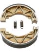 TRW Motorcycle Brake Shoe