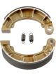TRW Motorcycle Brake Shoe
