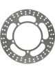 TRW Motorcycle Disc Brake Rotors