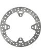 TRW Motorcycle Disc Brake Rotors