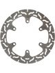 TRW Motorcycle Disc Brake Rotors