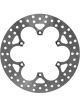 TRW Motorcycle Disc Brake Rotors