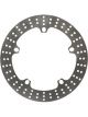 TRW Motorcycle Disc Brake Rotors