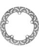 TRW Motorcycle Disc Brake Rotors