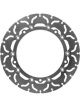 TRW Motorcycle Disc Brake Rotors