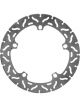 TRW Motorcycle Disc Brake Rotors