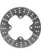 TRW Motorcycle Disc Brake Rotors
