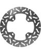 TRW Motorcycle Disc Brake Rotors