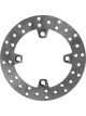 TRW Motorcycle Disc Brake Rotors