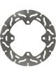 TRW Motorcycle Disc Brake Rotors