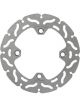TRW Motorcycle Disc Brake Rotors