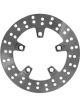 TRW Motorcycle Disc Brake Rotors