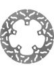 TRW Motorcycle Disc Brake Rotors