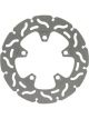 TRW Motorcycle Disc Brake Rotors