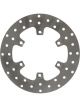 TRW Motorcycle Disc Brake Rotors