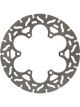 TRW Motorcycle Disc Brake Rotors