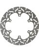 TRW Motorcycle Disc Brake Rotors