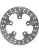 TRW Motorcycle Disc Brake Rotors