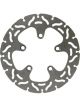 TRW Motorcycle Disc Brake Rotors