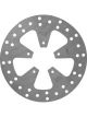 TRW Motorcycle Disc Brake Rotors