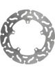 TRW Motorcycle Disc Brake Rotors