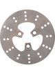 TRW Motorcycle Disc Brake Rotors