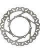 TRW Motorcycle Disc Brake Rotors