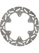 TRW Motorcycle Disc Brake Rotors