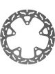 TRW Motorcycle Disc Brake Rotors