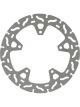 TRW Motorcycle Disc Brake Rotors
