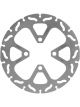 TRW Motorcycle Disc Brake Rotors